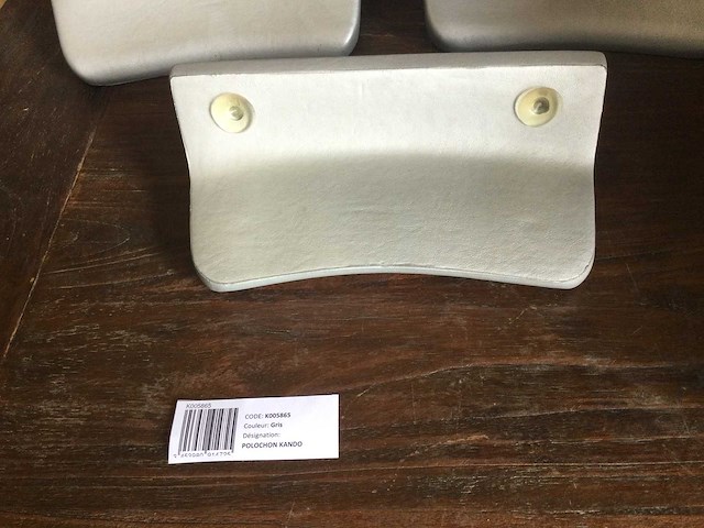 Badaccessoire (12x) - afbeelding 2 van  5
