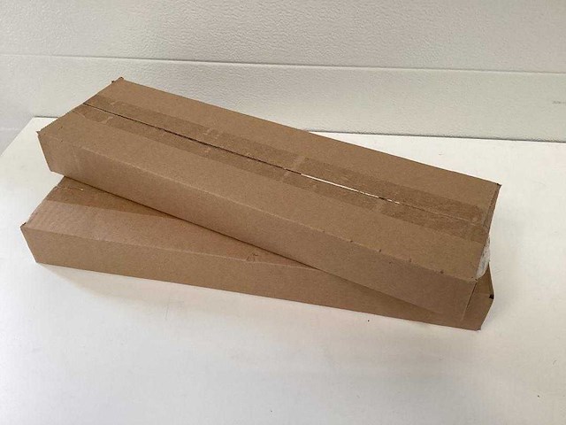 Badaccessoire handdoekrek rvs (2x) - afbeelding 2 van  2