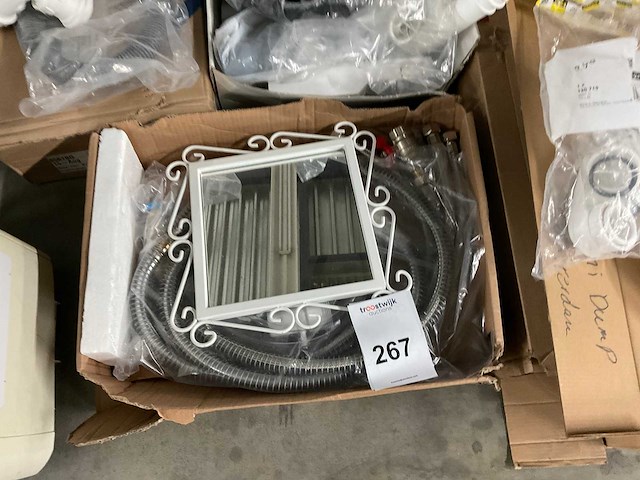 Badaccessoire - afbeelding 1 van  5