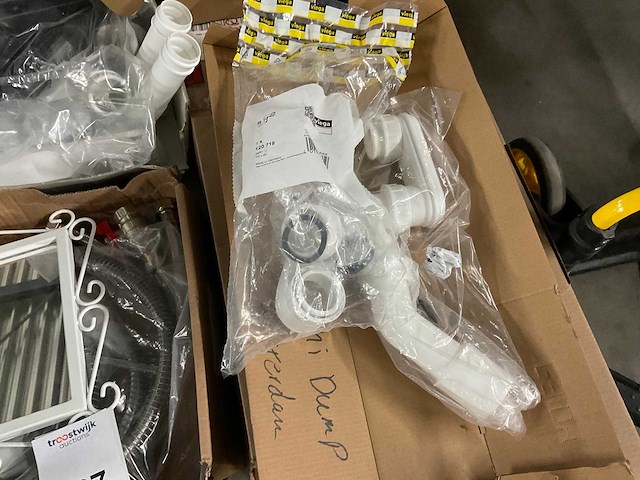 Badaccessoire - afbeelding 5 van  5