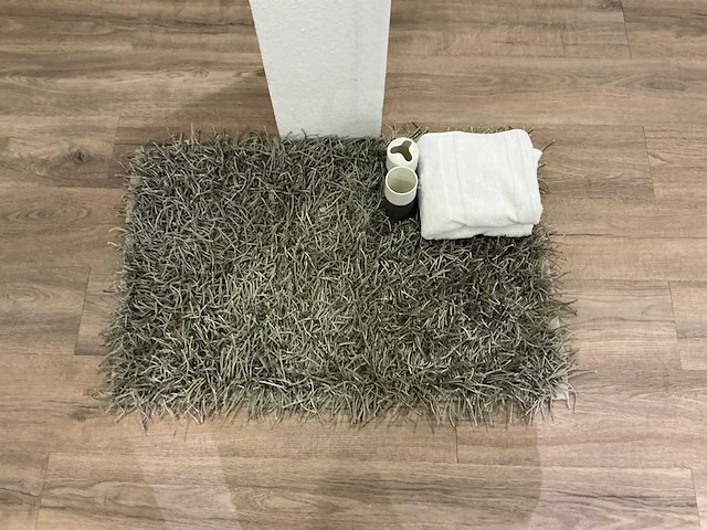 Badaccessoires - afbeelding 1 van  4