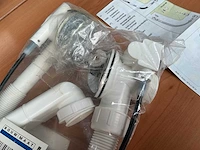 Badafvoer onderdelen - afbeelding 3 van  6