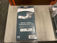 Badafvoer - afbeelding 1 van  2