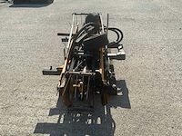 Badema rha 180-r kantenhark - afbeelding 3 van  7
