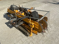 Badema rha 180-r kantenhark - afbeelding 5 van  7