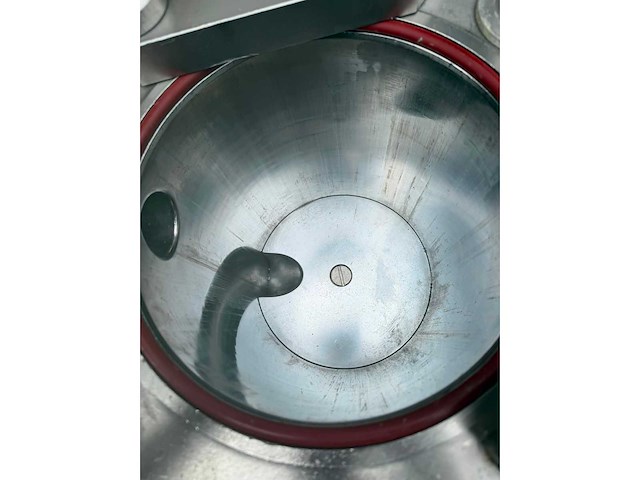 Bader - 20l - stopmachines en vulbussen - afbeelding 3 van  5