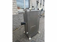 Bader - 20l - stopmachines en vulbussen - afbeelding 2 van  5