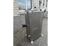 Bader - 20l - stopmachines en vulbussen - afbeelding 1 van  3