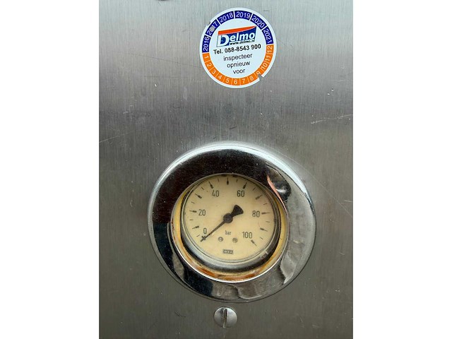 Bader - 20l - stopmachines en vulbussen - afbeelding 2 van  3