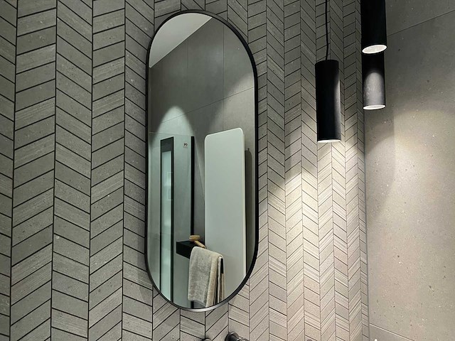 Baderie - badmeubelset 141 cm - afbeelding 2 van  8