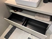 Baderie - badmeubelset 141 cm - afbeelding 5 van  8