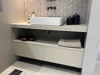 Baderie - badmeubelset 141 cm - afbeelding 10 van  10