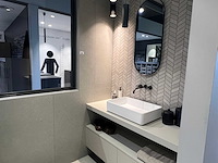 Baderie - badmeubelset 141 cm - afbeelding 2 van  10