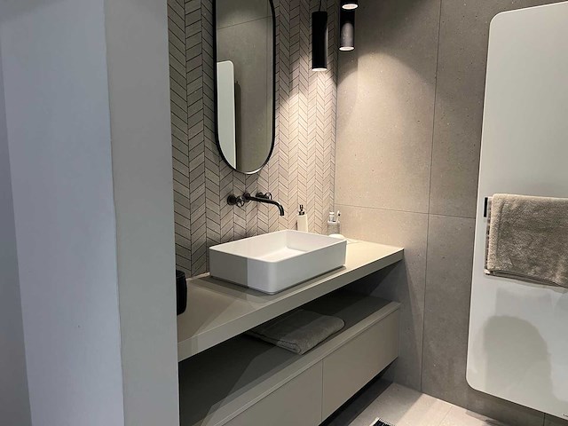 Baderie - badmeubelset 141 cm - afbeelding 3 van  10