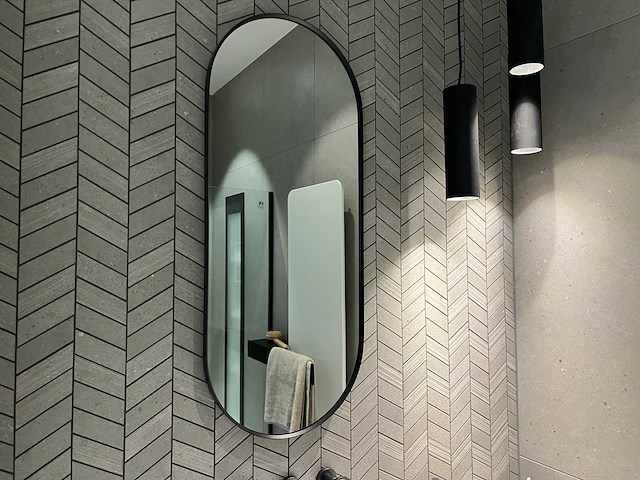 Baderie - badmeubelset 141 cm - afbeelding 5 van  10