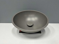 Baderie - febe - waskom 40 cm - afbeelding 1 van  4