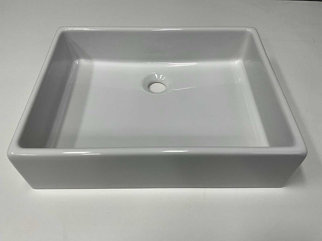 Baderie - frost - waskom 50 x 38 cm - afbeelding 1 van  4