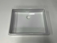 Baderie - frost - waskom 50 x 38 cm - afbeelding 2 van  4