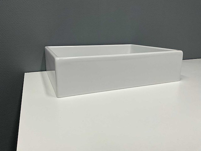 Baderie - frost - waskom 50 x 38 cm - afbeelding 3 van  4