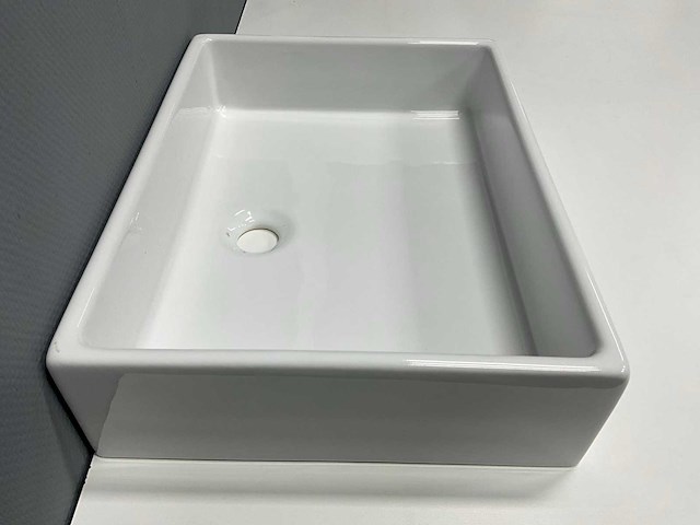 Baderie - frost - waskom 50 x 38 cm - afbeelding 4 van  4