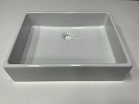 Baderie - frost - waskom 50 x 38 cm - afbeelding 1 van  4