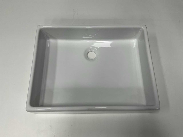 Baderie - frost - waskom 50 x 38 cm - afbeelding 2 van  4