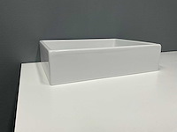 Baderie - frost - waskom 50 x 38 cm - afbeelding 3 van  4