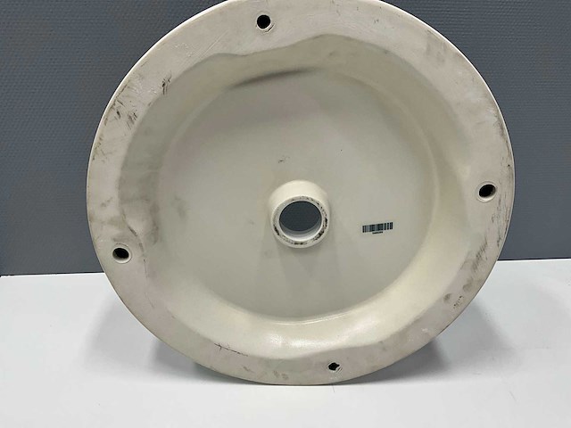 Baderie - waskom 46 cm - afbeelding 5 van  5