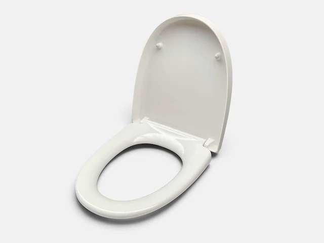 Badfabrikken.dk toiletzitting - afbeelding 1 van  2