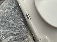Badfabrikken.dk toiletzitting - afbeelding 2 van  2