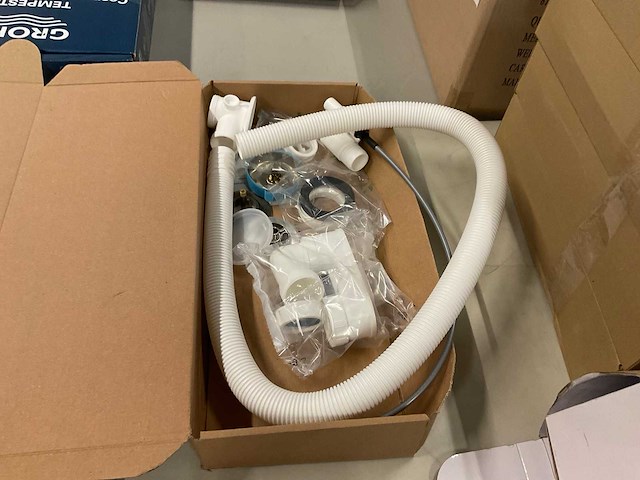 Badgarnituur - afbeelding 1 van  2