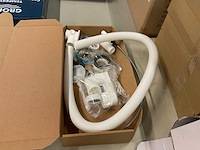 Badgarnituur - afbeelding 1 van  2