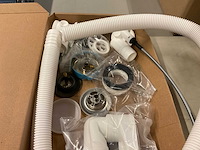 Badgarnituur - afbeelding 2 van  2