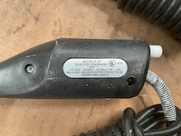 Badger electric e-93 graveerpen (2x) - afbeelding 3 van  3