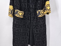 Badjas, maat 2xl, versace, zacj00008 - afbeelding 3 van  8