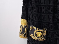 Badjas, maat 2xl, versace, zacj00008 - afbeelding 4 van  8