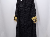 Badjas, maat 2xl, versace, zacj00008 - afbeelding 5 van  8