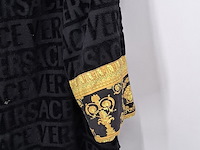 Badjas, maat 2xl, versace, zacj00008 - afbeelding 6 van  8