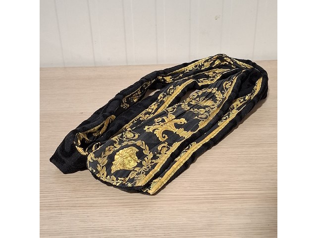 Badjas, maat 2xl, versace, zacj00008 - afbeelding 8 van  8