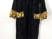Badjas, maat l, versace - afbeelding 6 van  12