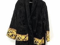 Badjas, maat s, versace - afbeelding 2 van  9