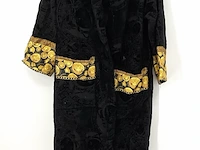 Badjas, maat s, versace - afbeelding 3 van  9
