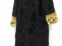 Badjas, maat s, versace - afbeelding 6 van  9