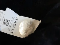 Badjas, maat s, versace - afbeelding 8 van  9