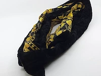 Badjas, maat s, versace - afbeelding 9 van  9