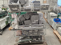 Badkamer accessoiores wenko, partij - afbeelding 4 van  12
