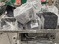Badkamer accessoiores wenko, partij - afbeelding 9 van  12