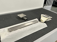 Badkamer accessoire (10x) - afbeelding 2 van  8