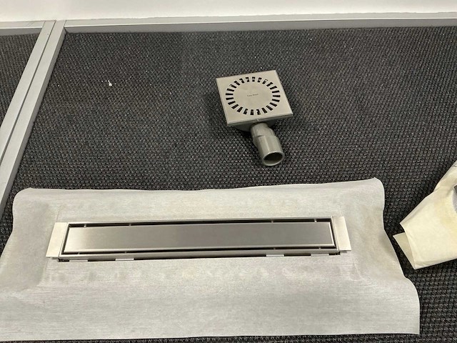 Badkamer accessoire (10x) - afbeelding 5 van  8