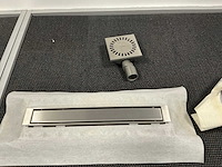 Badkamer accessoire (10x) - afbeelding 5 van  8